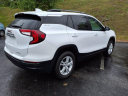 Thumbnail image of 2023 GMC Terrain at Dutch Miller Nissan Of Wytheville