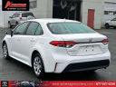 2024 Toyota Corolla LE at Advantage Toyota Scion