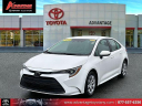 Thumbnail image of 2024 Toyota Corolla at Advantage Toyota Scion
