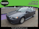 Thumbnail image of 2011 Mitsubishi Lancer at Parkside Total Auto Care