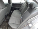 2011 Mitsubishi Lancer ES at Parkside Total Auto Care