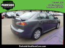 Thumbnail image of 2011 Mitsubishi Lancer at Parkside Total Auto Care
