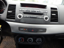 Thumbnail image of 2011 Mitsubishi Lancer at Parkside Total Auto Care