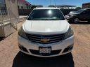 Thumbnail image of 2014 Chevrolet Traverse at MARTE MOTORS LLC
