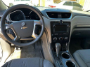Thumbnail image of 2014 Chevrolet Traverse at MARTE MOTORS LLC