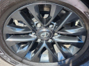 Thumbnail image of 2022 Lexus GX 460 at LexusRivercenter of Covington, KY