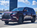 Thumbnail image of 2022 Lexus GX 460 at LexusRivercenter of Covington, KY