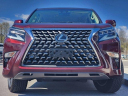 Thumbnail image of 2022 Lexus GX 460 at LexusRivercenter of Covington, KY