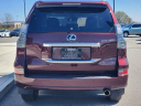 Thumbnail image of 2022 Lexus GX 460 at LexusRivercenter of Covington, KY