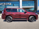 Thumbnail image of 2022 Lexus GX 460 at LexusRivercenter of Covington, KY