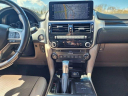 Thumbnail image of 2022 Lexus GX 460 at LexusRivercenter of Covington, KY