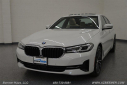 Thumbnail image of 2022 BMW 5 Series at Beemer Haus, LLC