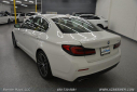Thumbnail image of 2022 BMW 5 Series at Beemer Haus, LLC