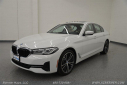 Thumbnail image of 2022 BMW 5 Series at Beemer Haus, LLC