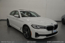Thumbnail image of 2022 BMW 5 Series at Beemer Haus, LLC