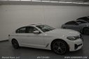 Thumbnail image of 2022 BMW 5 Series at Beemer Haus, LLC