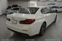 Thumbnail image of 2022 BMW 5 Series at Beemer Haus, LLC