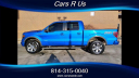 Thumbnail image of 2014 Ford F-150 at Cars R Us
