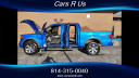 2014 Ford F-150 FX4 at Cars R Us