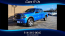 Thumbnail image of 2014 Ford F-150 at Cars R Us