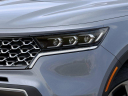 Thumbnail image of 2023 Kia Sorento at Miami Lakes Automall