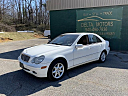 Thumbnail image of 2003 Mercedes-Benz C-Class at Delta Motors