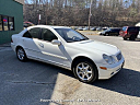 Thumbnail image of 2003 Mercedes-Benz C-Class at Delta Motors