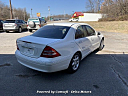 Thumbnail image of 2003 Mercedes-Benz C-Class at Delta Motors
