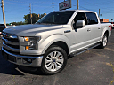 Thumbnail image of 2015 Ford F-150 at Lux Auto, LLC