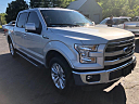 Thumbnail image of 2015 Ford F-150 at Lux Auto, LLC