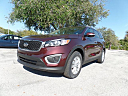 Thumbnail image of 2017 Kia Sorento at Delray Kia