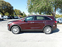 2017 Kia Sorento LX at Delray Kia