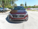 Thumbnail image of 2017 Kia Sorento at Delray Kia