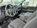Thumbnail image of 2024 Chevrolet Silverado 1500 at Smoky Jennings Springfield