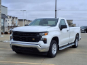 Thumbnail image of 2024 Chevrolet Silverado 1500 at Smoky Jennings Springfield