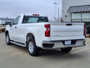 Thumbnail image of 2024 Chevrolet Silverado 1500 at Smoky Jennings Springfield