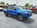Thumbnail image of 2017 Toyota Tacoma at Gary Mathews Motors