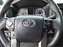 2017 Toyota Tacoma TRD Sport at Gary Mathews Motors