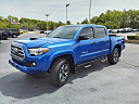 Thumbnail image of 2017 Toyota Tacoma at Gary Mathews Motors