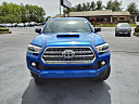 Thumbnail image of 2017 Toyota Tacoma at Gary Mathews Motors