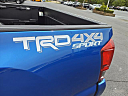 Thumbnail image of 2017 Toyota Tacoma at Gary Mathews Motors