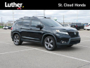 Thumbnail image of 2019 Honda Passport at LutherStCloudHonda New
