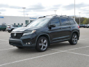 Thumbnail image of 2019 Honda Passport at LutherStCloudHonda New