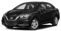 Thumbnail image of 2020 Nissan Versa at Riverhead Auto Mall