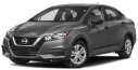 Thumbnail image of 2020 Nissan Versa at Riverhead Auto Mall