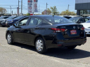 2020 Nissan Versa S at Riverhead Auto Mall