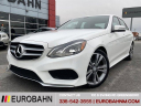 Thumbnail image of 2016 Mercedes-Benz E-Class at EurobahnBmwMiniMercedesBenz of Greensboro, NC