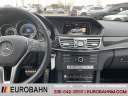 Thumbnail image of 2016 Mercedes-Benz E-Class at EurobahnBmwMiniMercedesBenz of Greensboro, NC