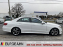 Thumbnail image of 2016 Mercedes-Benz E-Class at EurobahnBmwMiniMercedesBenz of Greensboro, NC