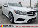 Thumbnail image of 2016 Mercedes-Benz E-Class at EurobahnBmwMiniMercedesBenz of Greensboro, NC